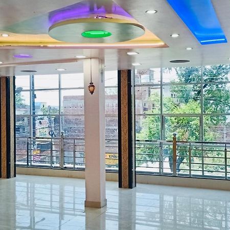 Smart Stays - Mmmut College - Gkp Airport Gorakhpur Esterno foto