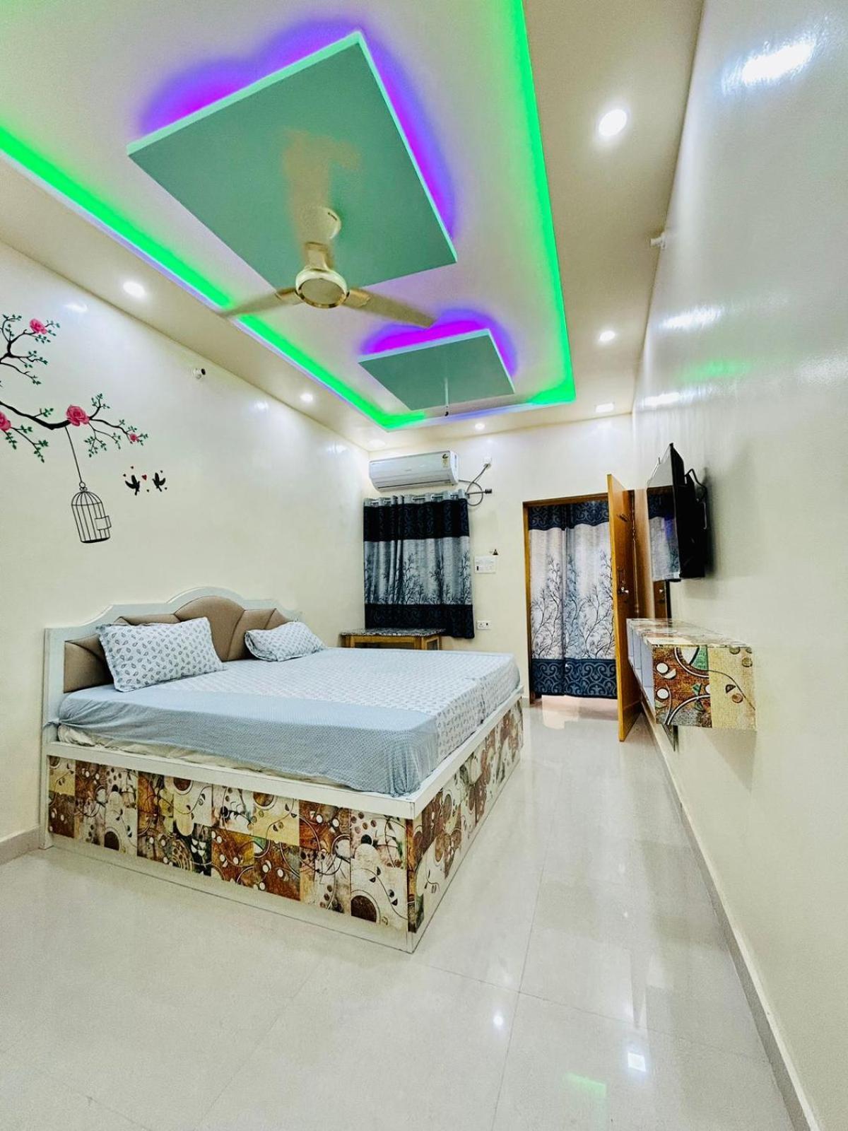 Smart Stays - Mmmut College - Gkp Airport Gorakhpur Esterno foto