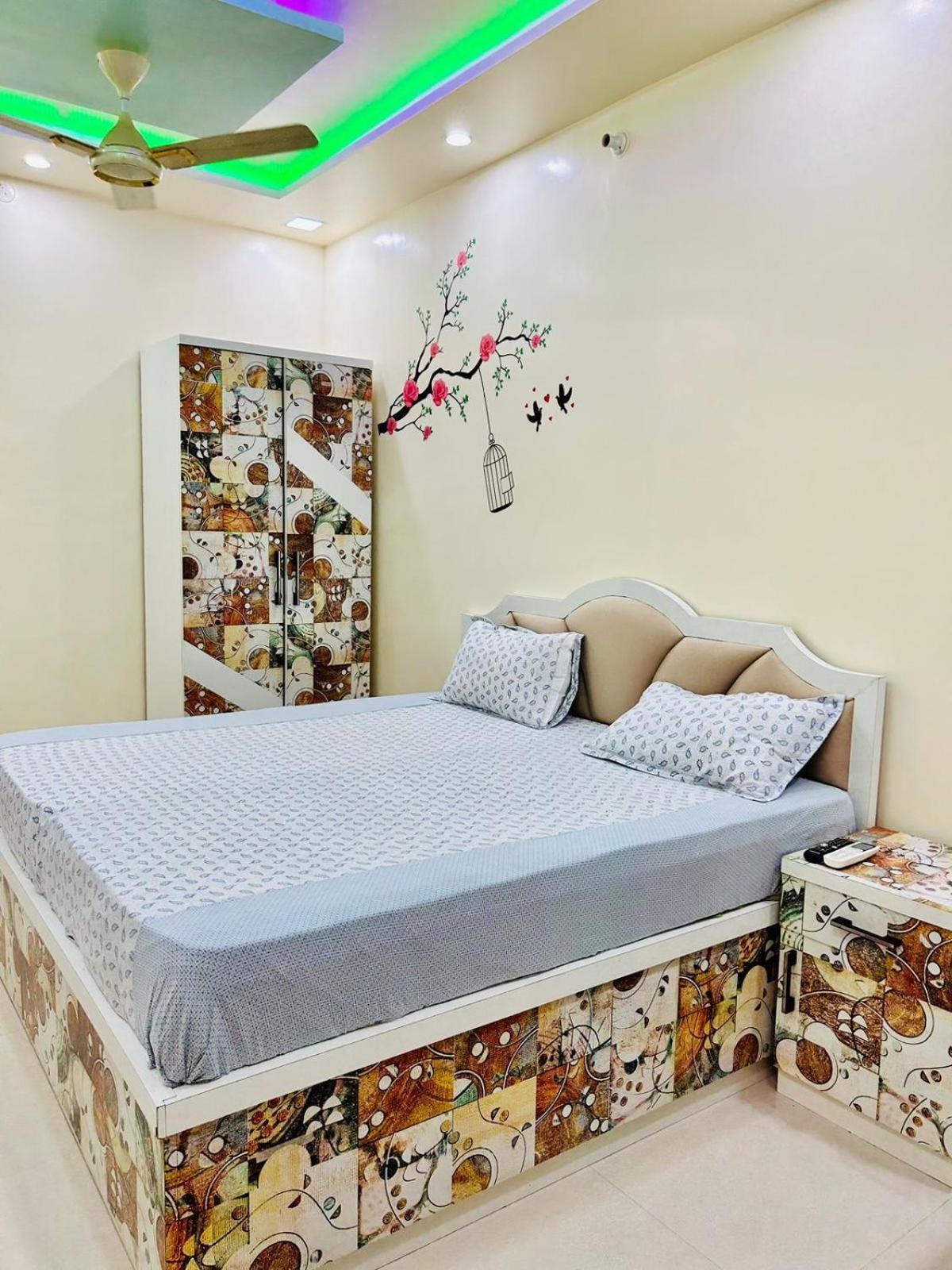 Smart Stays - Mmmut College - Gkp Airport Gorakhpur Esterno foto