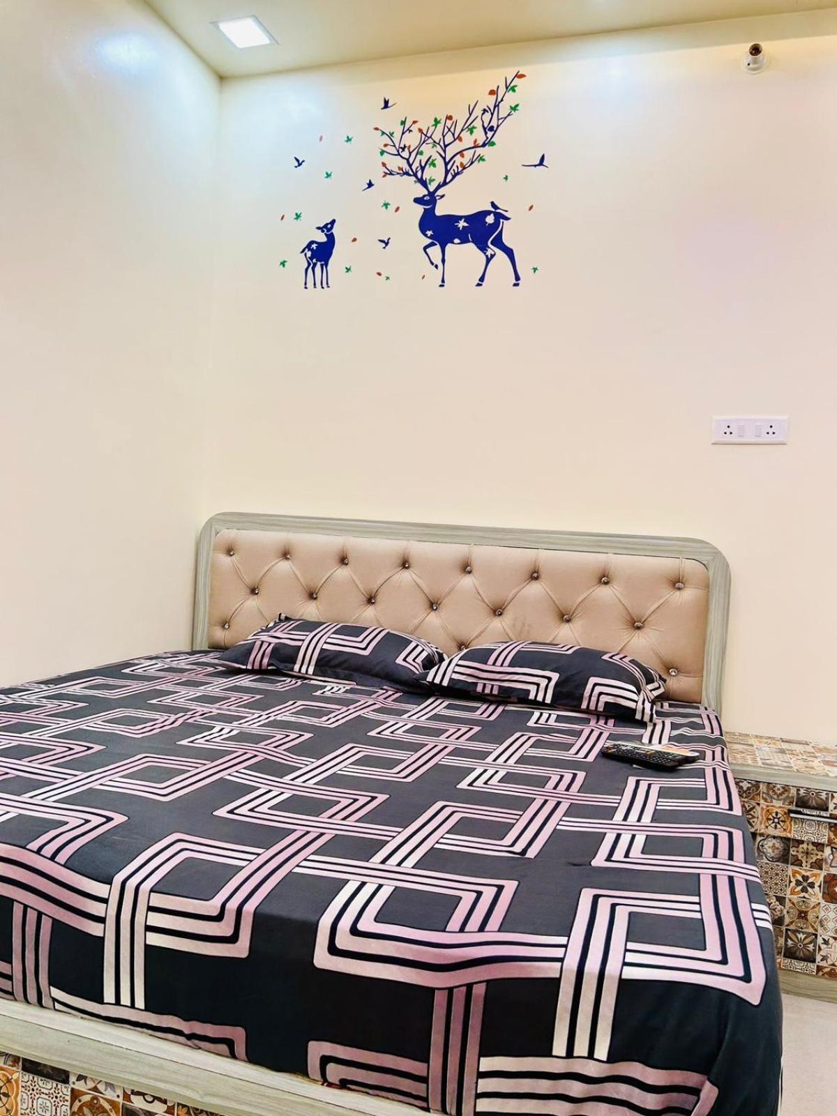 Smart Stays - Mmmut College - Gkp Airport Gorakhpur Esterno foto