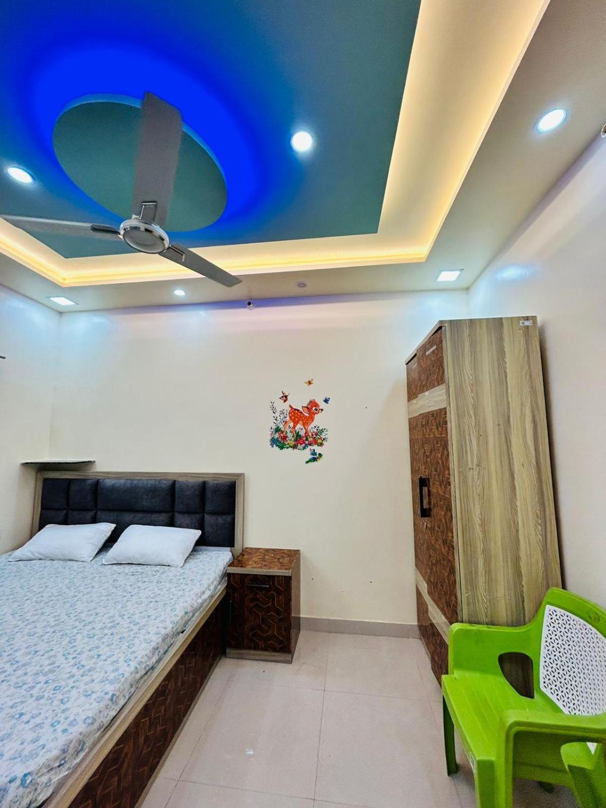 Smart Stays - Mmmut College - Gkp Airport Gorakhpur Esterno foto