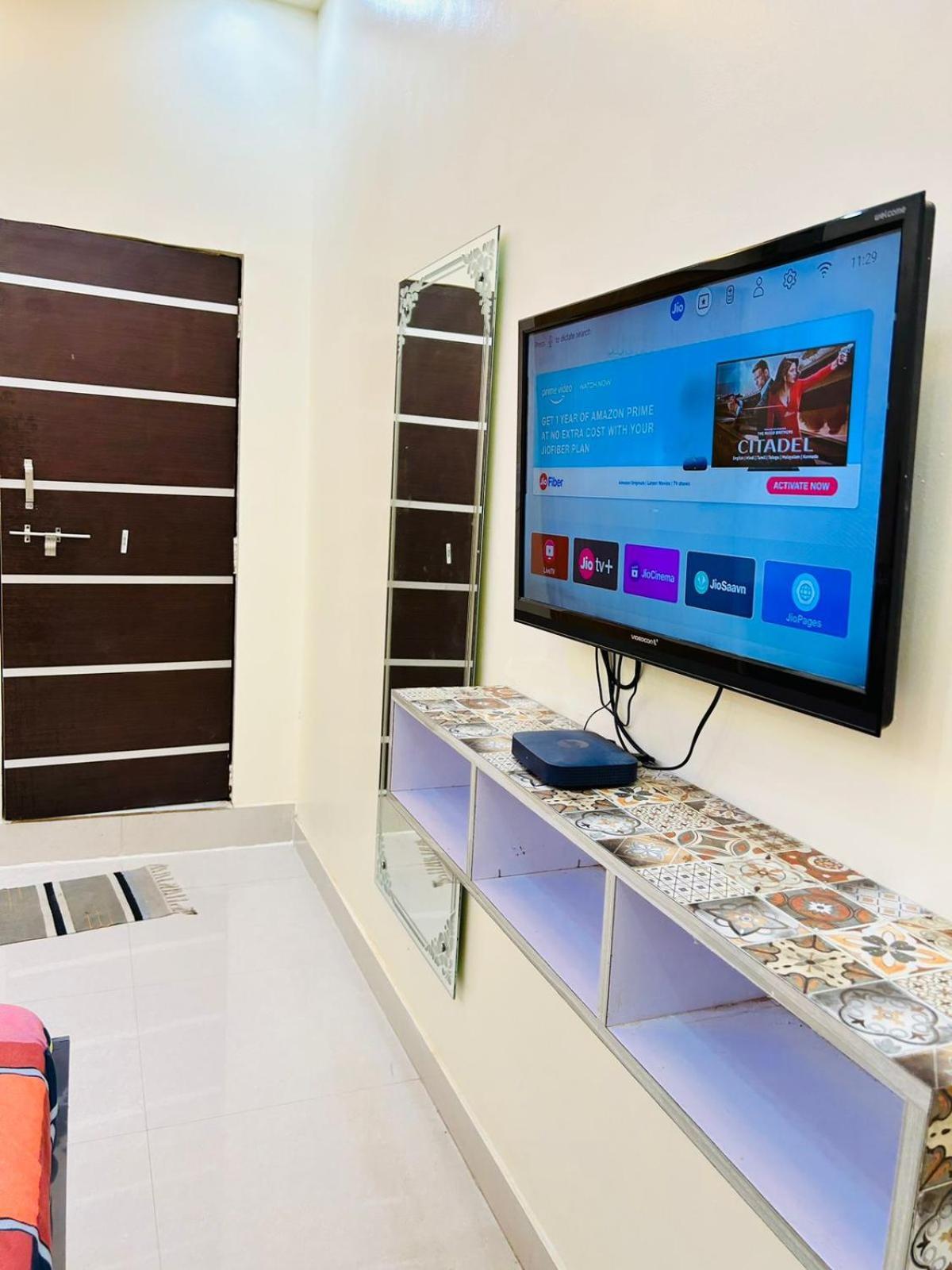 Smart Stays - Mmmut College - Gkp Airport Gorakhpur Esterno foto