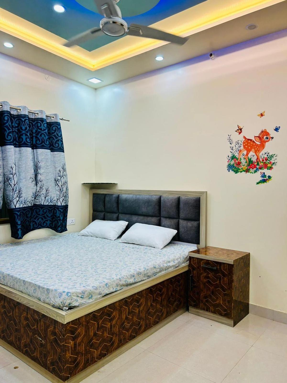 Smart Stays - Mmmut College - Gkp Airport Gorakhpur Esterno foto