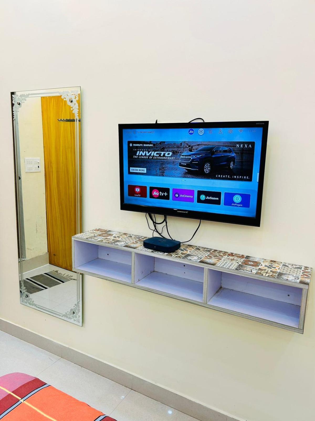 Smart Stays - Mmmut College - Gkp Airport Gorakhpur Esterno foto