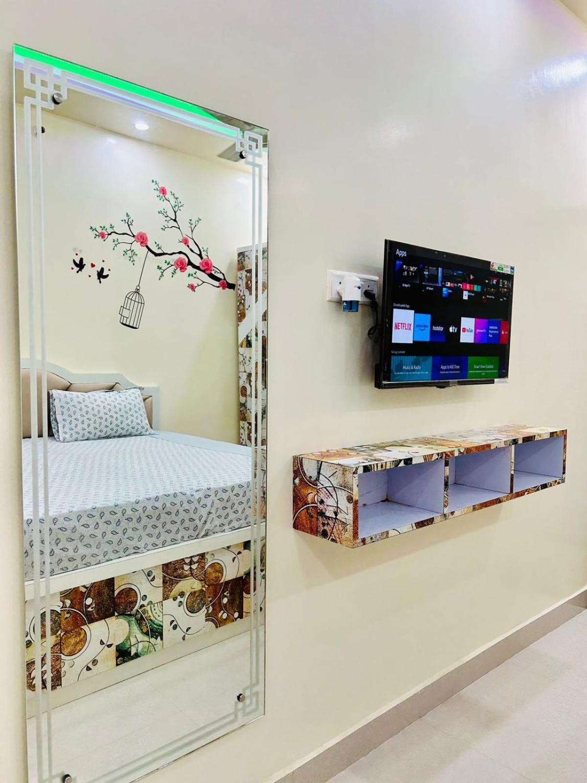 Smart Stays - Mmmut College - Gkp Airport Gorakhpur Esterno foto