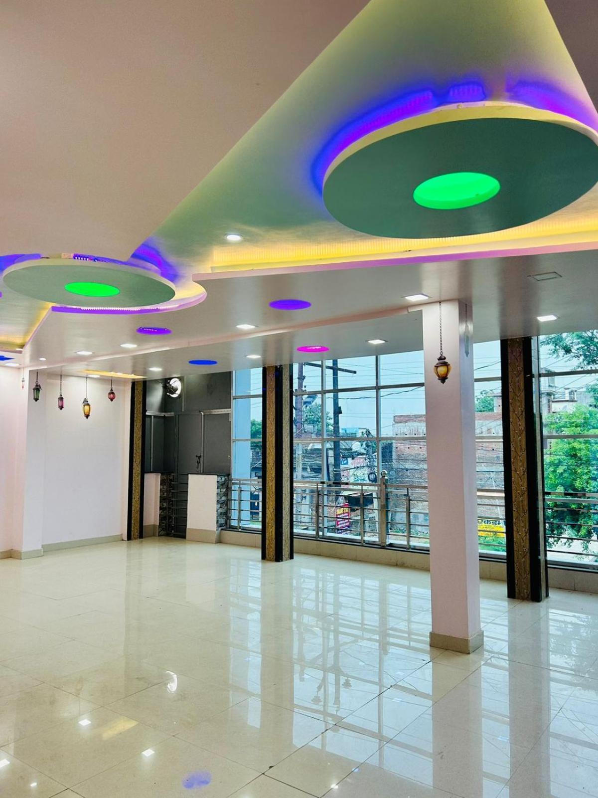 Smart Stays - Mmmut College - Gkp Airport Gorakhpur Esterno foto