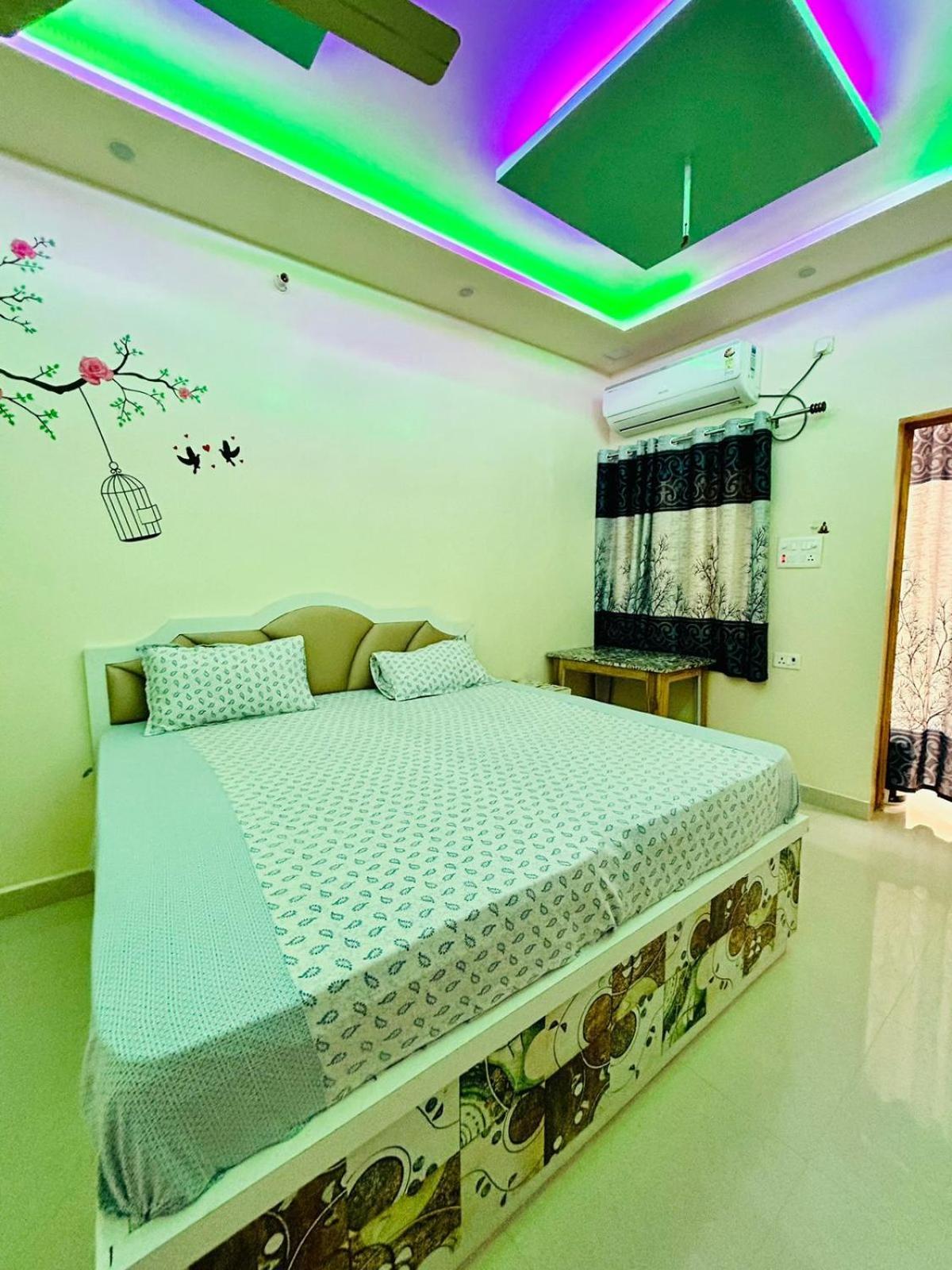 Smart Stays - Mmmut College - Gkp Airport Gorakhpur Esterno foto