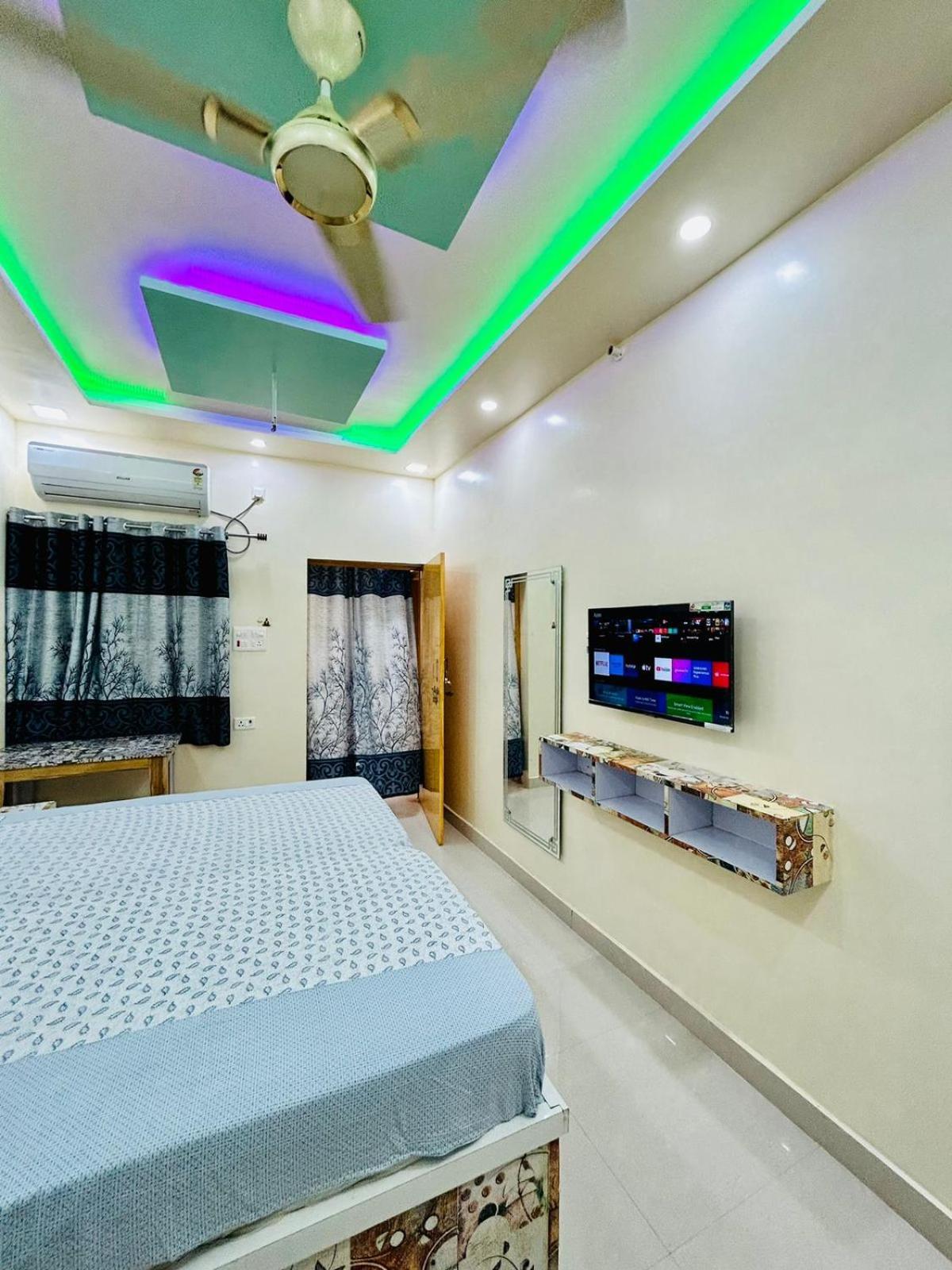 Smart Stays - Mmmut College - Gkp Airport Gorakhpur Esterno foto