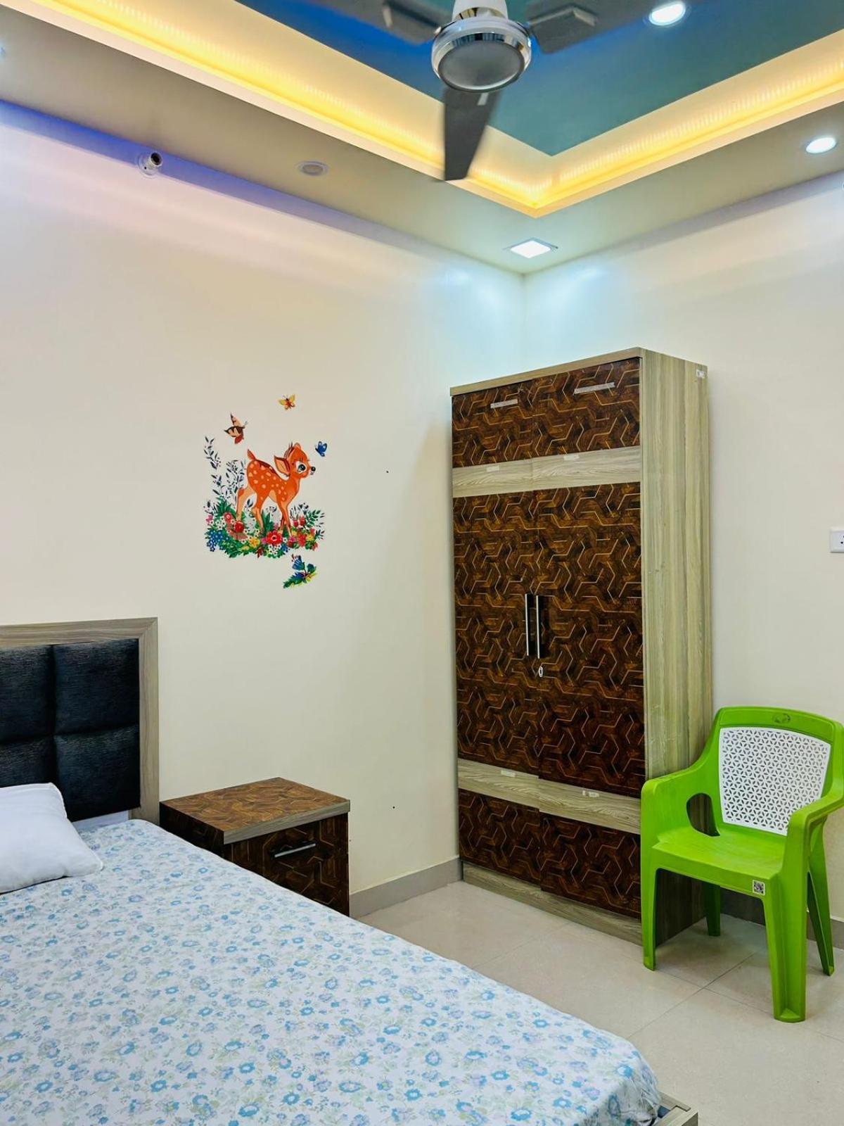 Smart Stays - Mmmut College - Gkp Airport Gorakhpur Esterno foto