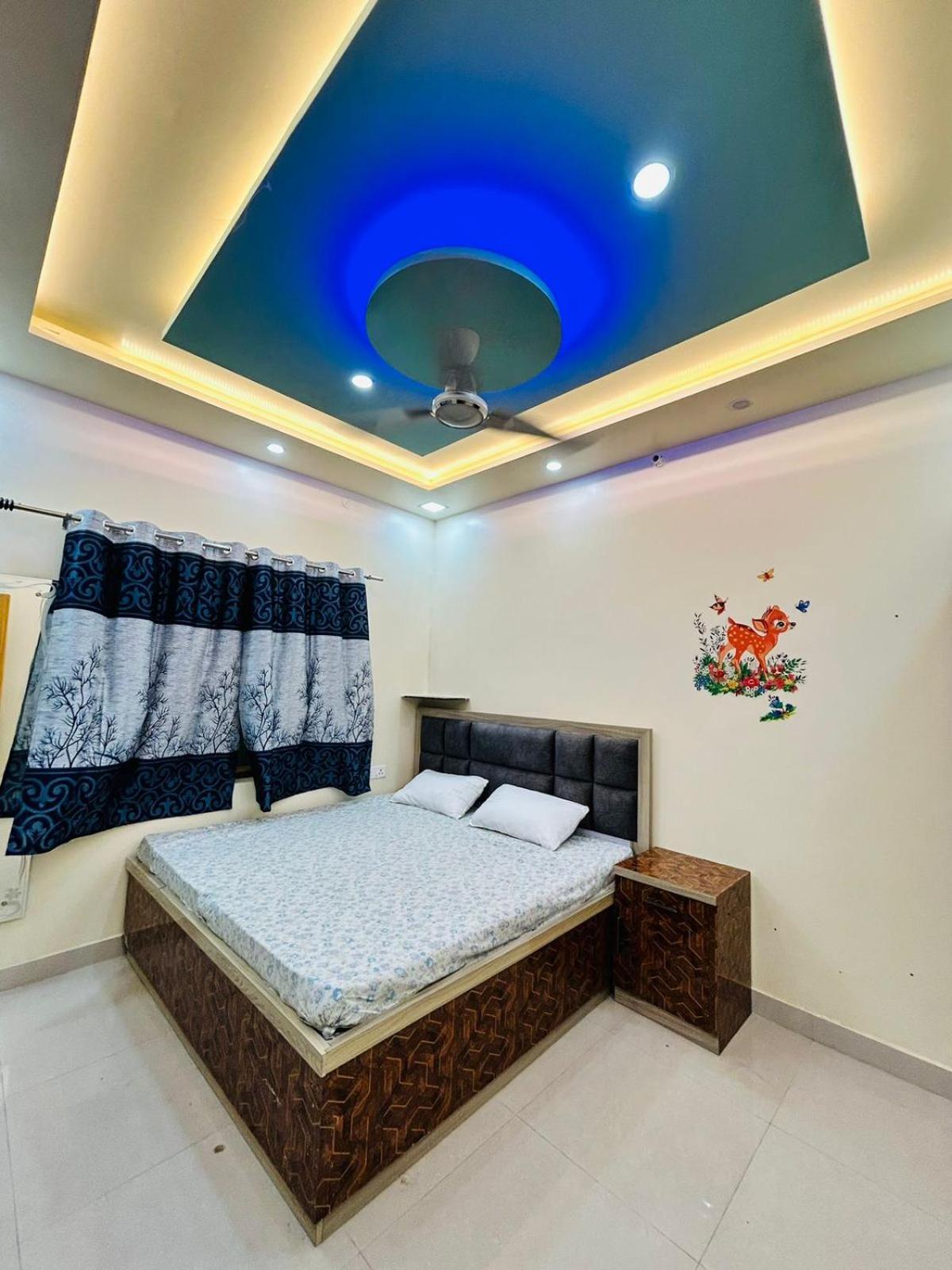 Smart Stays - Mmmut College - Gkp Airport Gorakhpur Esterno foto