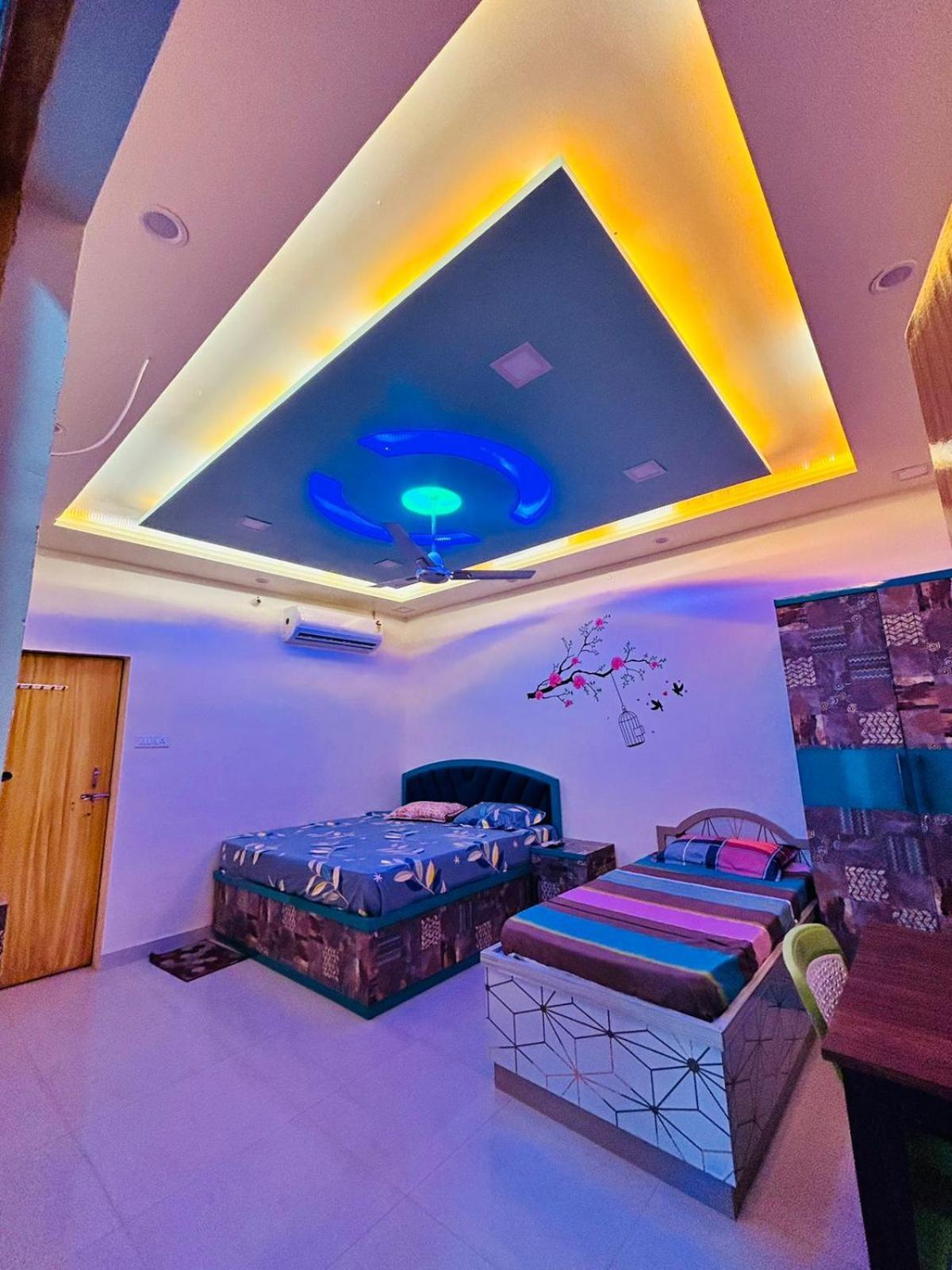 Smart Stays - Mmmut College - Gkp Airport Gorakhpur Esterno foto