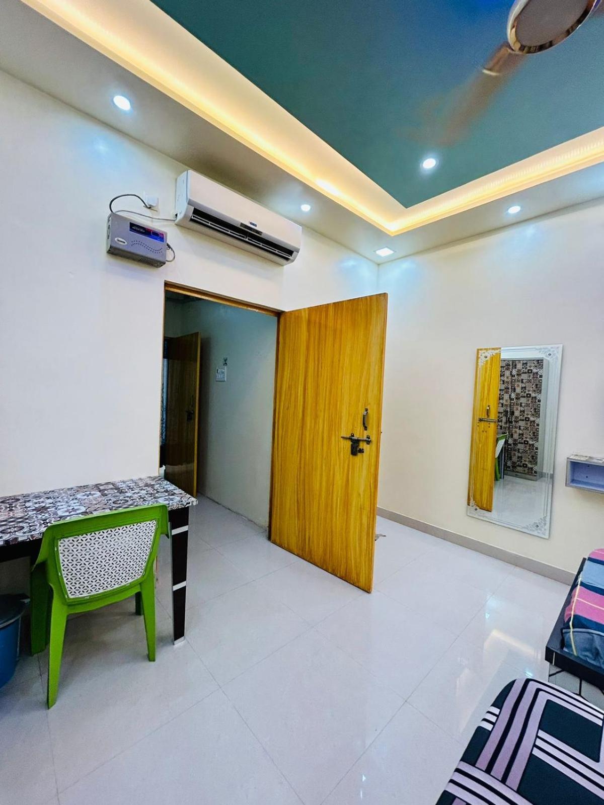 Smart Stays - Mmmut College - Gkp Airport Gorakhpur Esterno foto