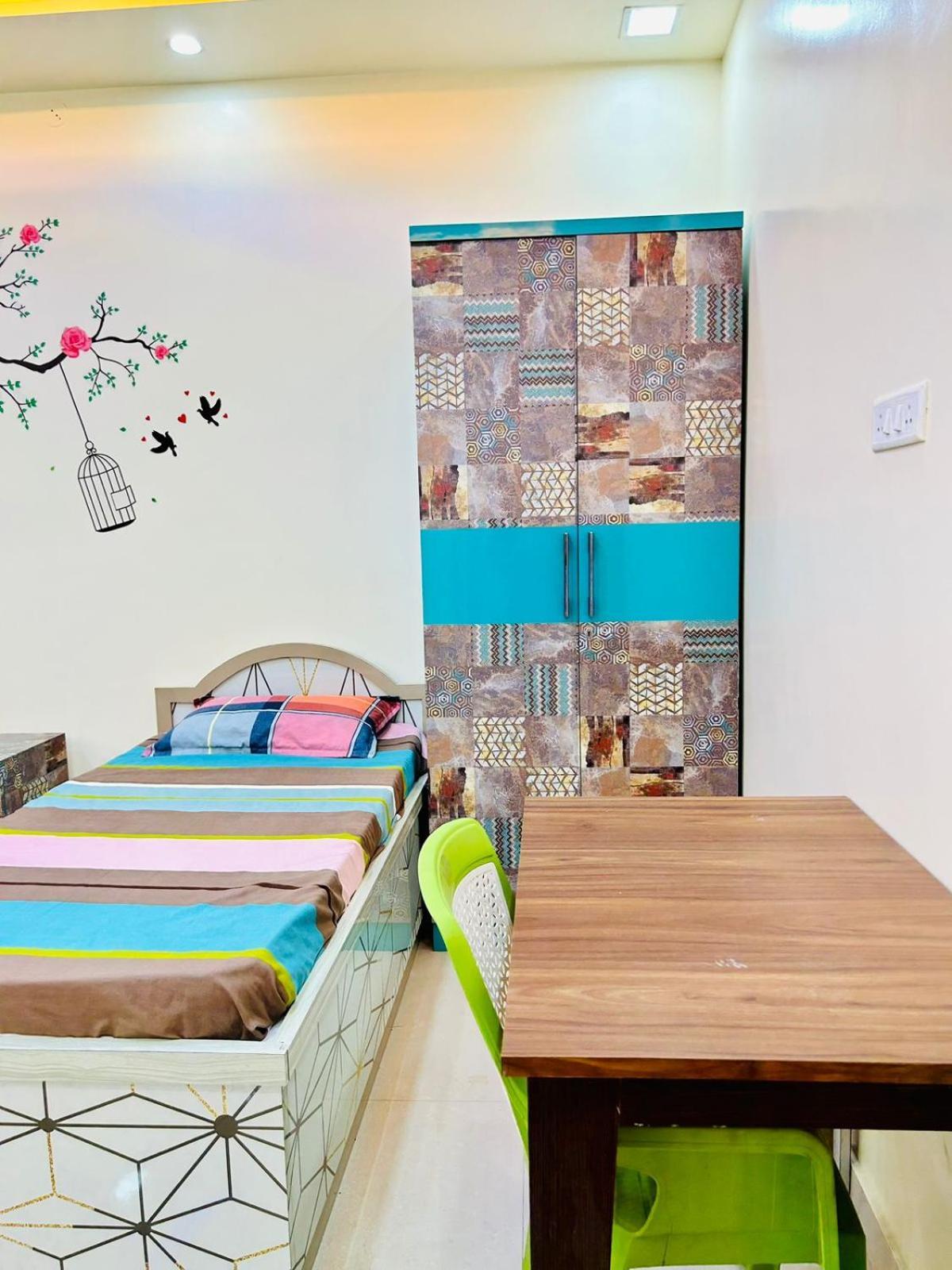 Smart Stays - Mmmut College - Gkp Airport Gorakhpur Esterno foto