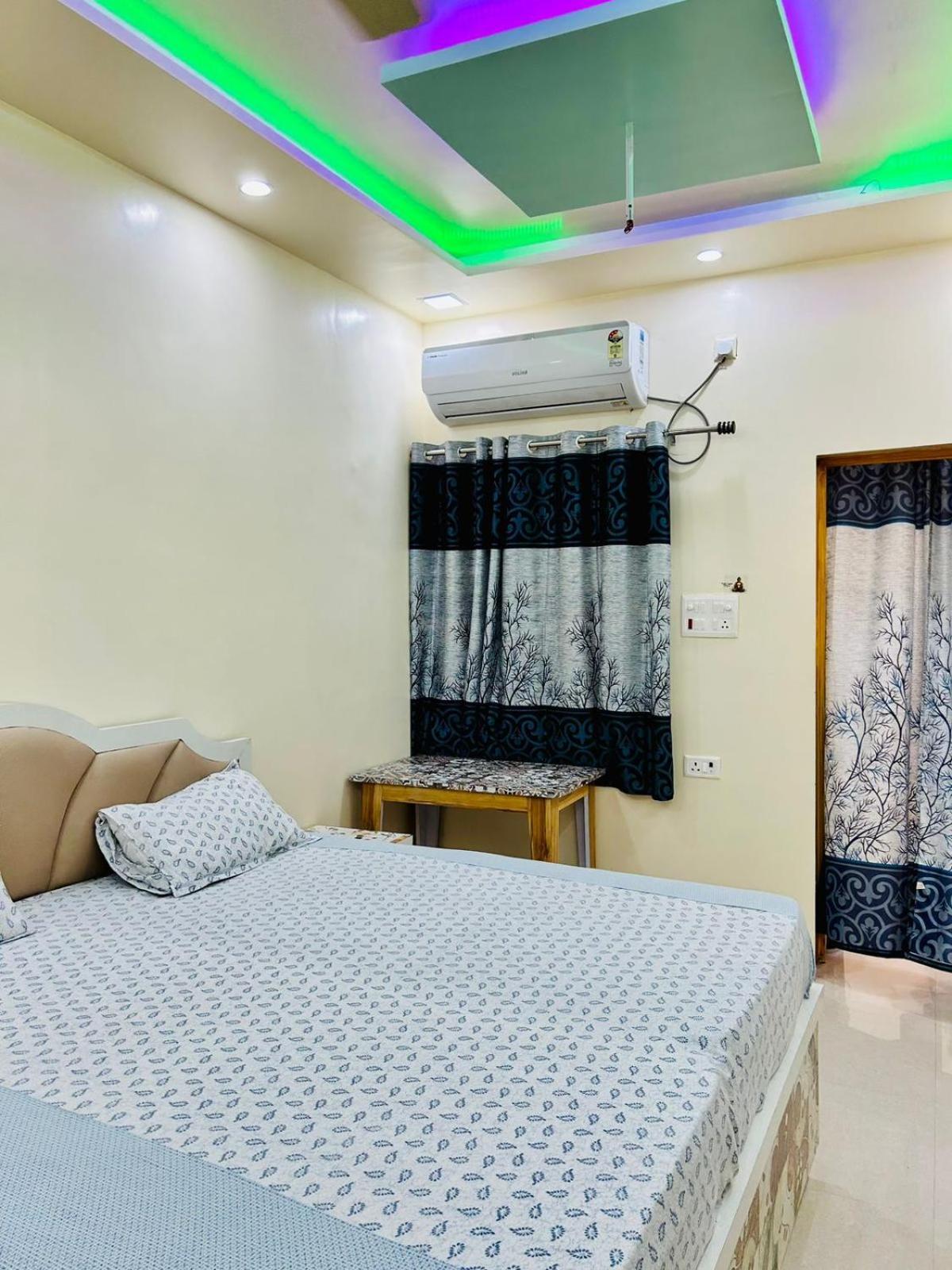 Smart Stays - Mmmut College - Gkp Airport Gorakhpur Esterno foto